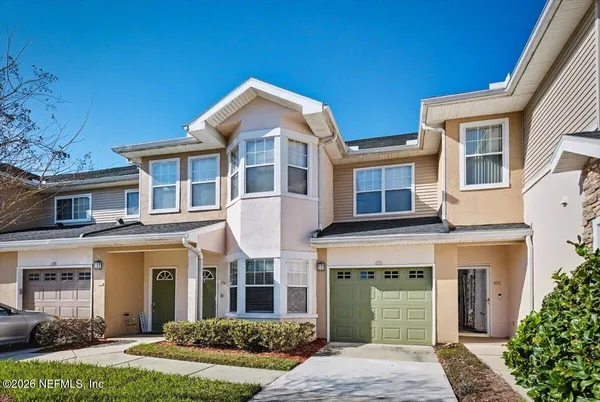 $215,000 | 3750 Silver Bluff Boulevard, Unit 1906, Orange Park, FL 32065