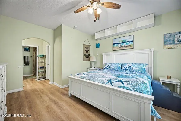 $215,000 | 3750 Silver Bluff Boulevard, Unit 1906, Orange Park, FL 32065