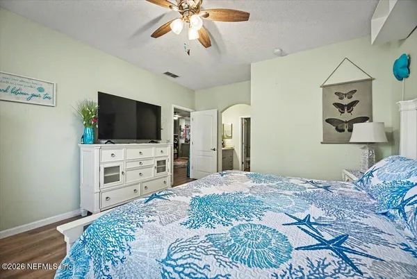 $215,000 | 3750 Silver Bluff Boulevard, Unit 1906, Orange Park, FL 32065