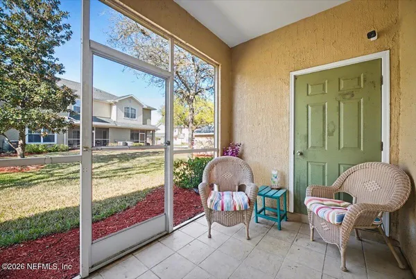 $215,000 | 3750 Silver Bluff Boulevard, Unit 1906, Orange Park, FL 32065