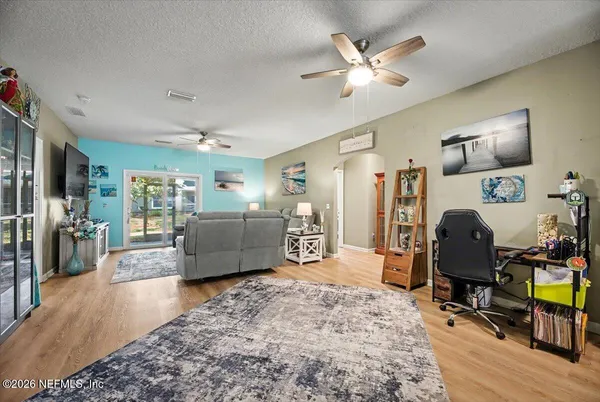 $215,000 | 3750 Silver Bluff Boulevard, Unit 1906, Orange Park, FL 32065