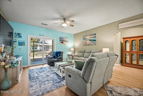 $215,000 | 3750 Silver Bluff Boulevard, Unit 1906, Orange Park, FL 32065