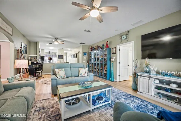 $215,000 | 3750 Silver Bluff Boulevard, Unit 1906, Orange Park, FL 32065