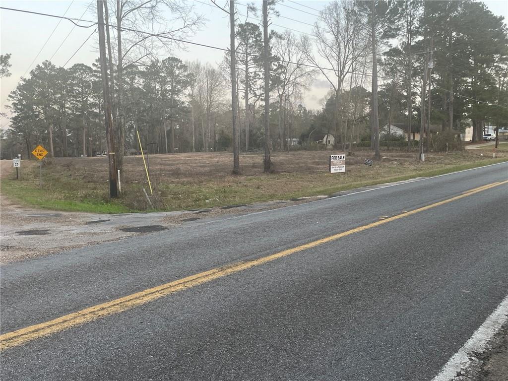 Tbd Liberty Hill Road Boyce, LA 71409 - Photo 2 of 4 Gallery Image 2