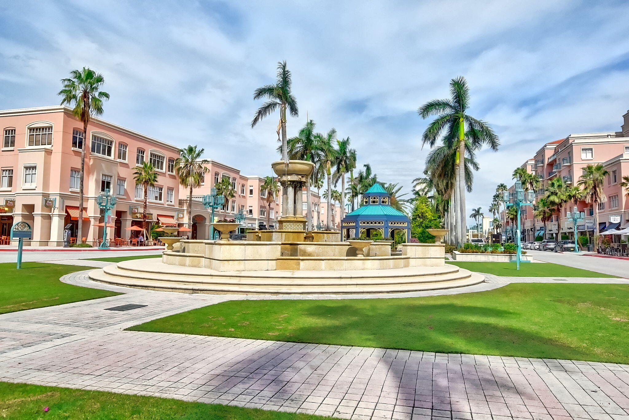 450 Southwest 12th Terrace Boca Raton, FL 33486 - Photo 43 of 55 10 Minutes to Mizner Park