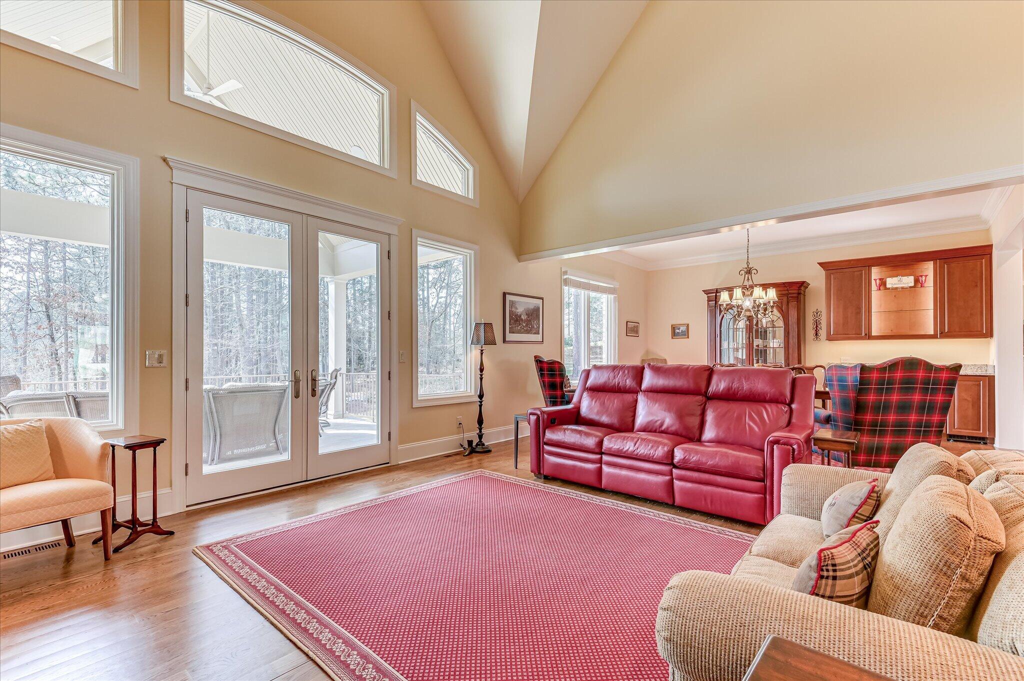 192 Foxhound Run Road Aiken, SC 29803 - Photo 11 of 80 Gallery Image 11