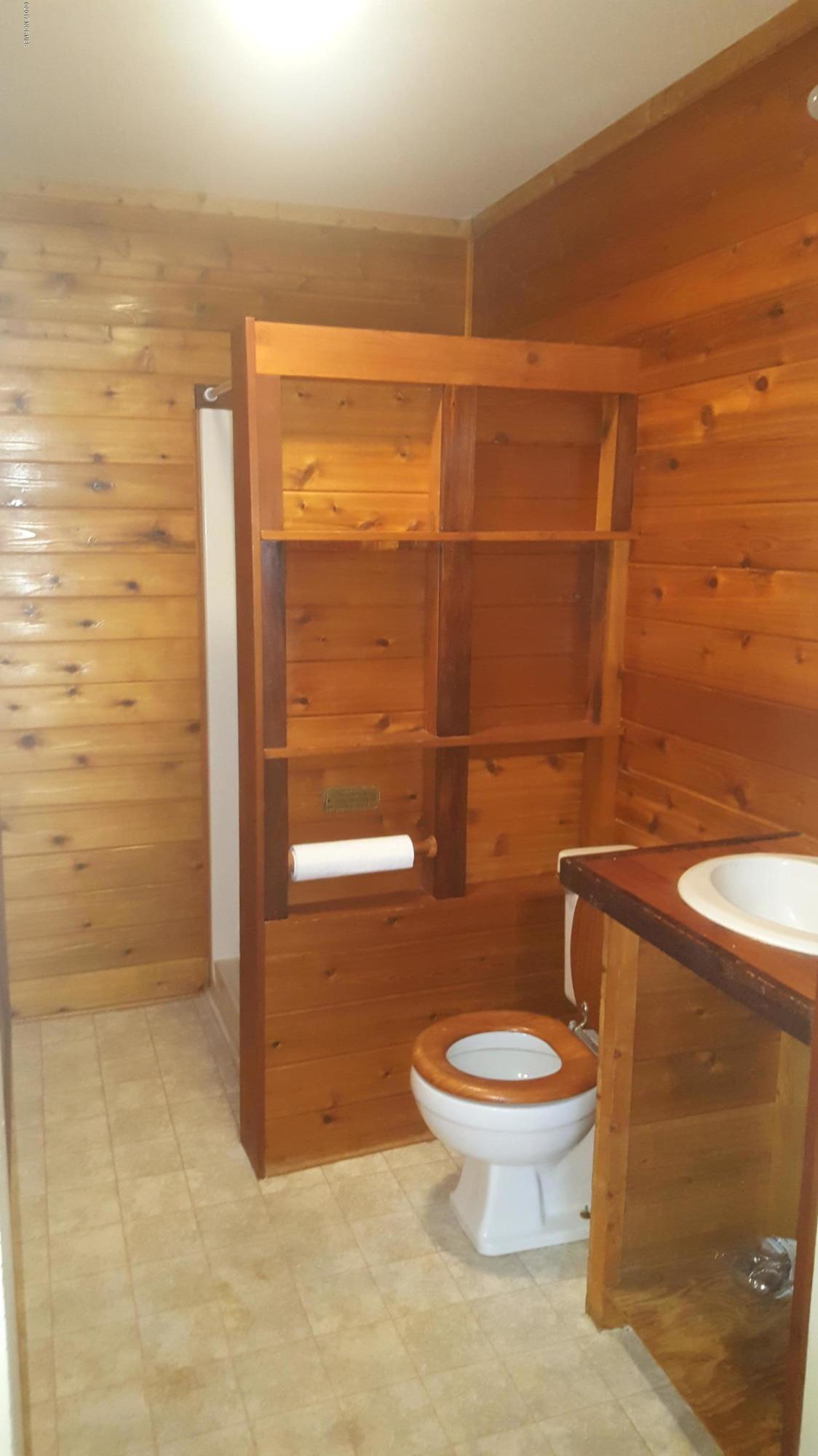 578 Tar Landing Road Holly Ridge, NC 28445 - Photo 8 of 11 Master Bath