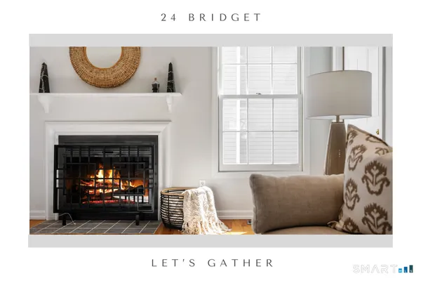 $1,295,000 | 24 Bridget Lane, Fairfield, CT 06824