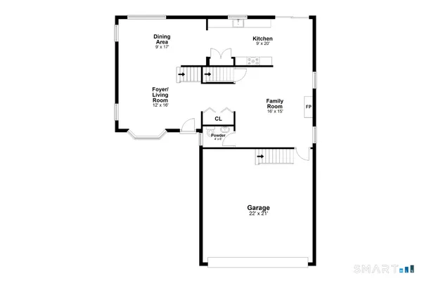 $1,295,000 | 24 Bridget Lane, Fairfield, CT 06824