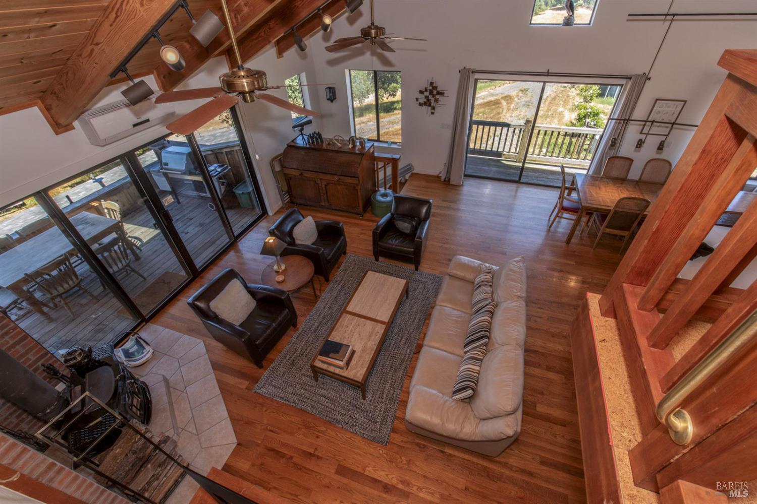 13451 Rockpile Road Geyserville, CA 95441 - Photo 65 of 92