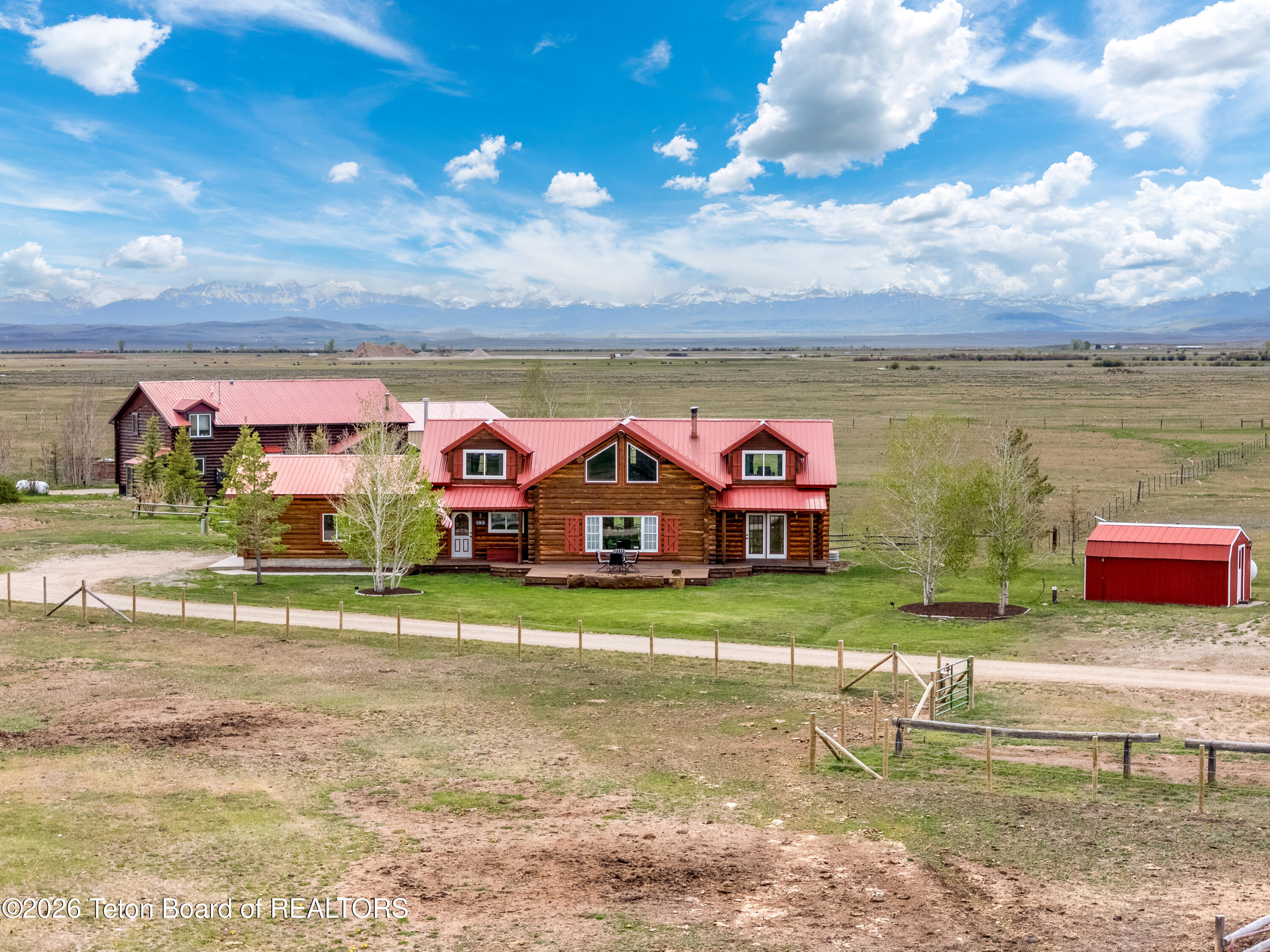 138-2 Forty Rod Road Pinedale, WY 82941 - Photo 3 of 77 20260529-DJI_20260529182805_0167_D-HDR-E