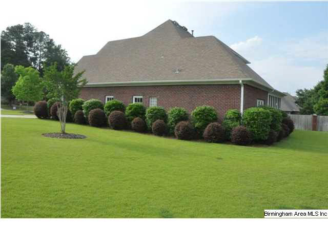 1499 Waterside Circle Hoover, AL 35244 - Photo 15 of 18