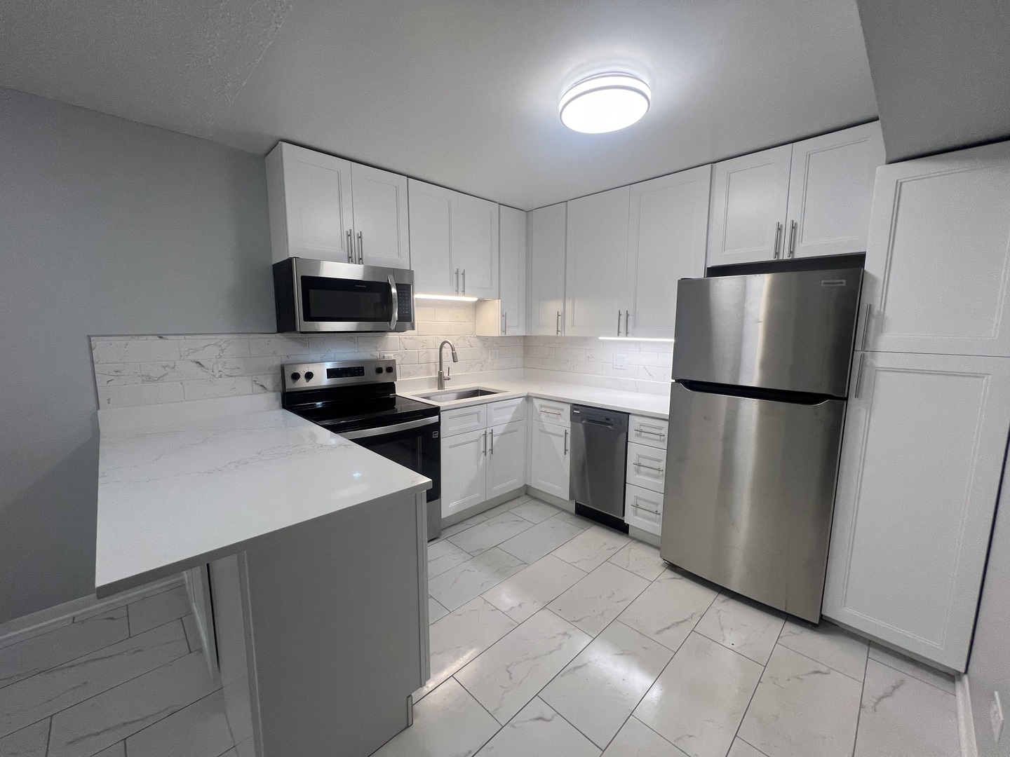 9721 South Harlem Avenue, Unit 2D Chicago Ridge, IL 60415 - Photo 11 of 11