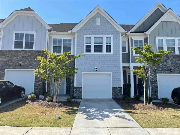 $2,195 | 806 Bristol Bridge Drive, Cary, NC 27519