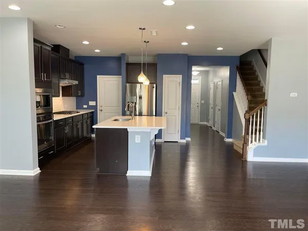 $2,195 | 806 Bristol Bridge Drive, Cary, NC 27519