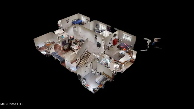 $339,500 | 136 Westlake Drive, Brandon, MS 39047