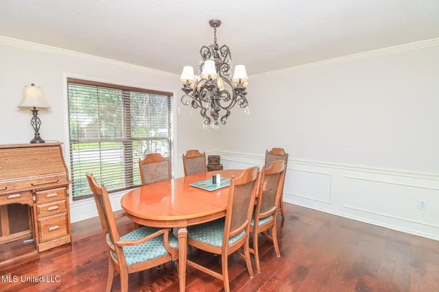 $339,500 | 136 Westlake Drive, Brandon, MS 39047