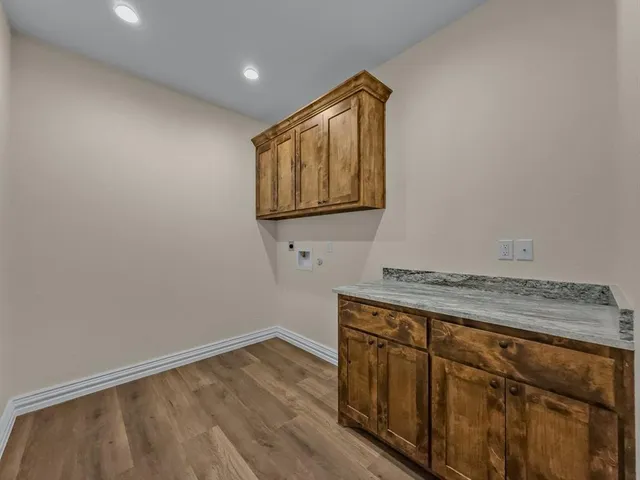 a view of storage area