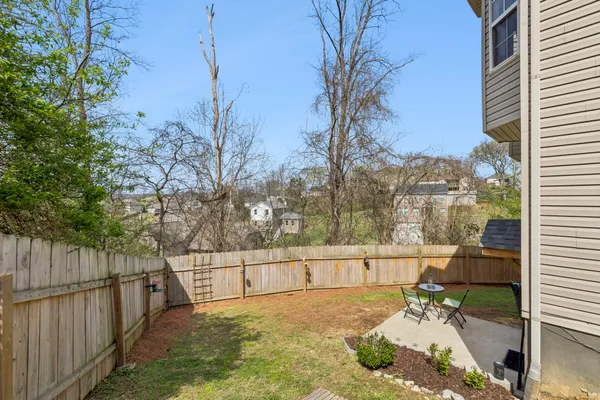 a view of a outdoor space