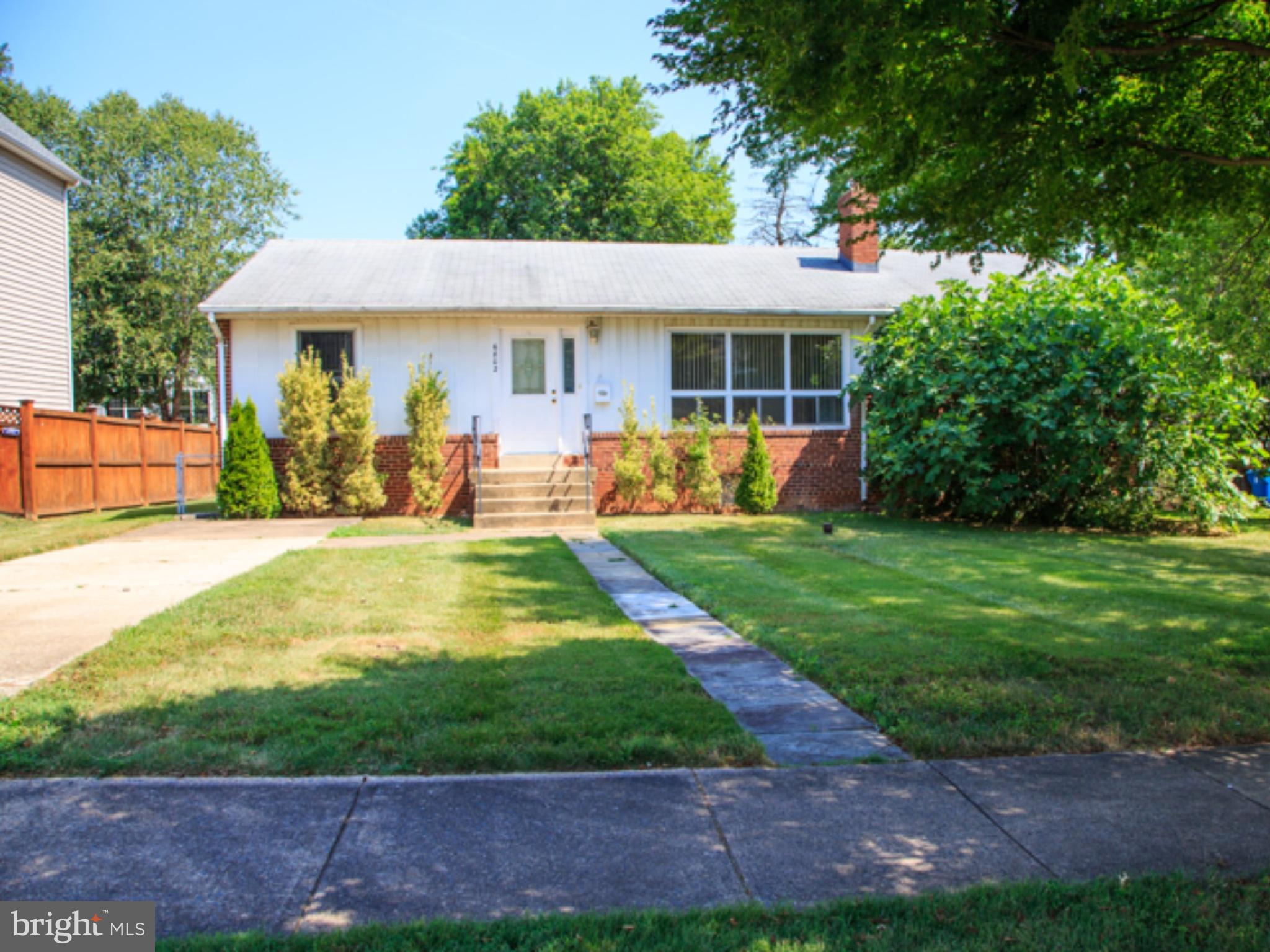 6802 Dean Drive McLean, VA 22101 - Photo 25 of 25