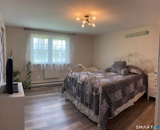 $245,000 | 80 Wellswood Road, Unit 8, Hebron, CT 06231