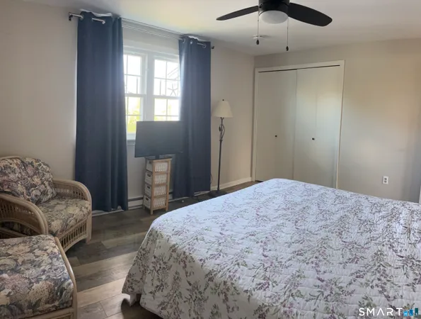 $245,000 | 80 Wellswood Road, Unit 8, Hebron, CT 06231