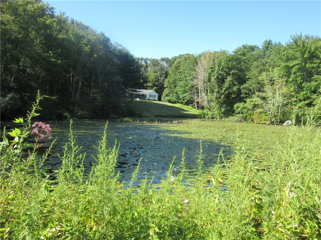 29 Shippee Road East Greenwich, RI 02818 - Photo 2 of 19 View from Frenchtown road
