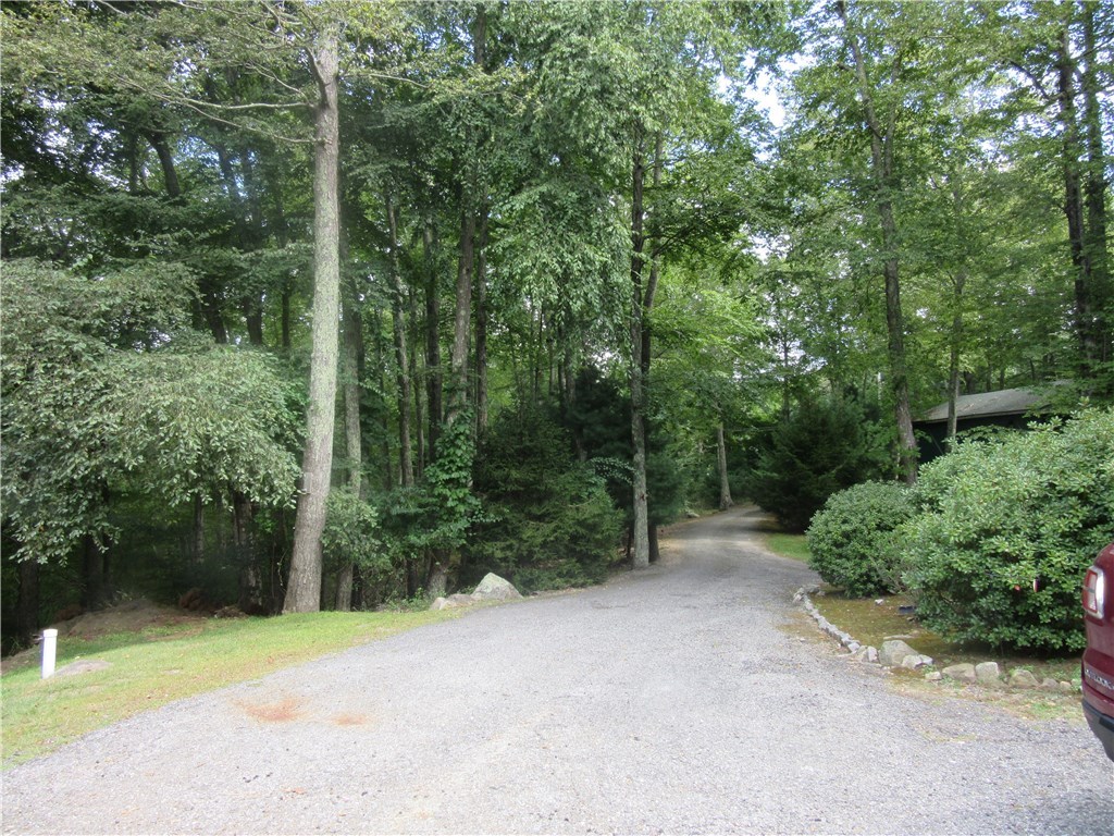 29 Shippee Road East Greenwich, RI 02818 - Photo 5 of 19 View from the house down the drive