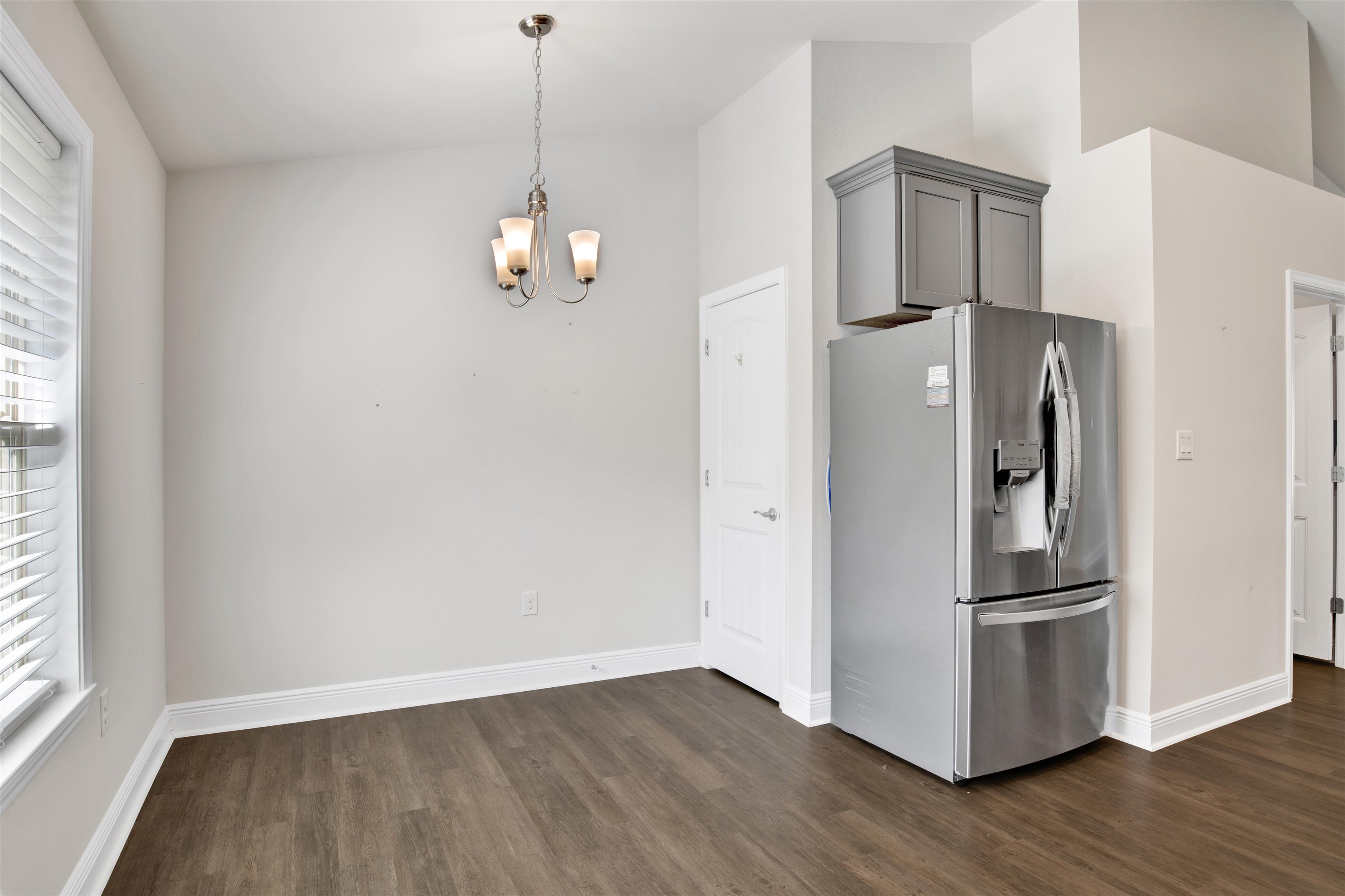 22462 Respite Lane Foley, AL 36535 - Photo 8 of 22 eat in kitchen