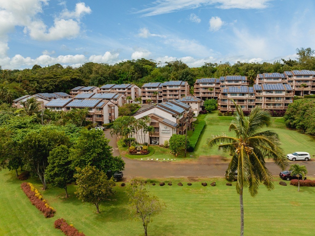 3411 Wilcox Road, Unit BI15, Lihue, HI 96766 Compass