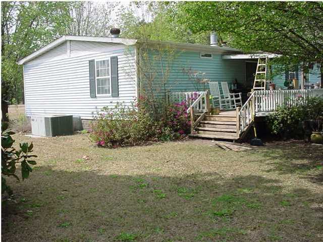 216 Fox Run Road Grover, SC 29477 - Photo 5 of 21 Additional Photo