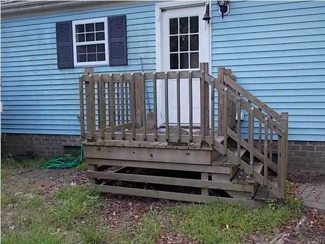 216 Fox Run Road Grover, SC 29477 - Photo 7 of 21 Additional Photo
