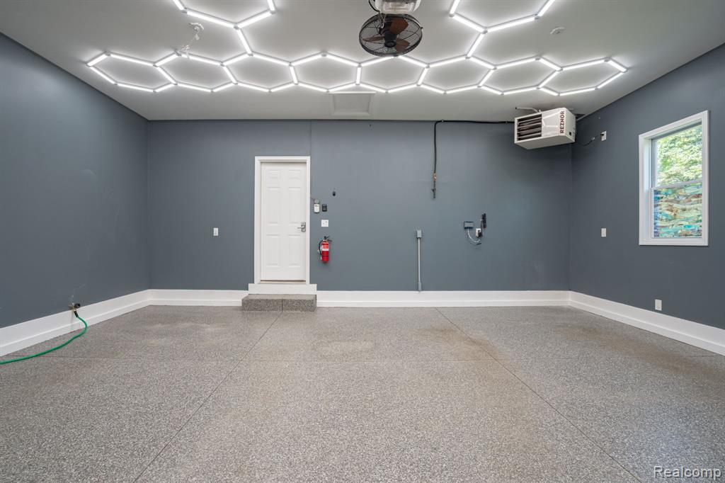 4610 East Clyde Road Howell, MI 48855 - Photo 47 of 54