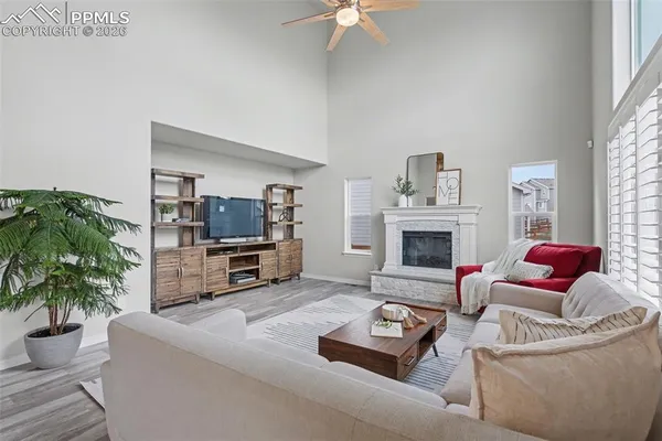 $715,000 | 4974 Olympus Drive, Colorado Springs, CO 80924