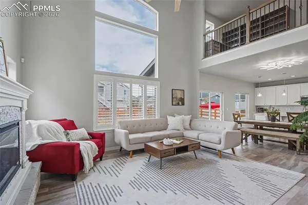 $715,000 | 4974 Olympus Drive, Colorado Springs, CO 80924