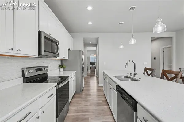 $715,000 | 4974 Olympus Drive, Colorado Springs, CO 80924