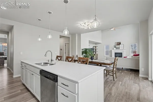 $715,000 | 4974 Olympus Drive, Colorado Springs, CO 80924