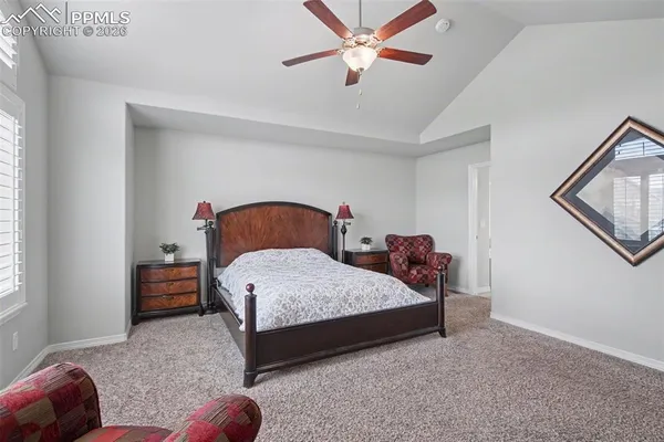 $715,000 | 4974 Olympus Drive, Colorado Springs, CO 80924
