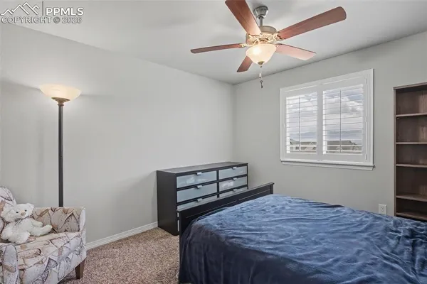 $715,000 | 4974 Olympus Drive, Colorado Springs, CO 80924