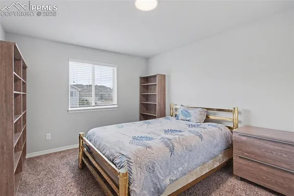 $715,000 | 4974 Olympus Drive, Colorado Springs, CO 80924