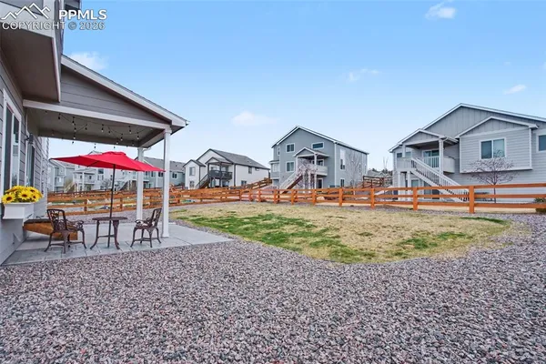 $715,000 | 4974 Olympus Drive, Colorado Springs, CO 80924