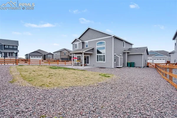 $715,000 | 4974 Olympus Drive, Colorado Springs, CO 80924
