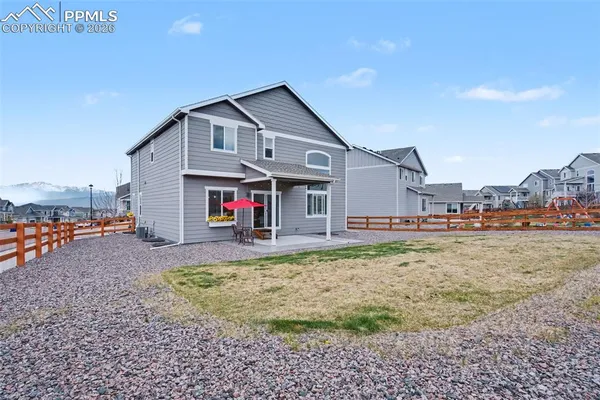 $715,000 | 4974 Olympus Drive, Colorado Springs, CO 80924