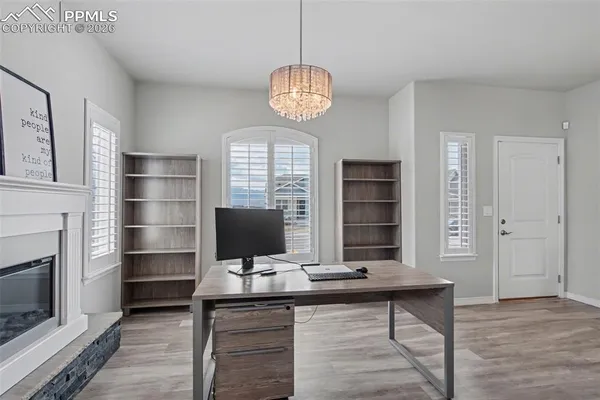 $715,000 | 4974 Olympus Drive, Colorado Springs, CO 80924