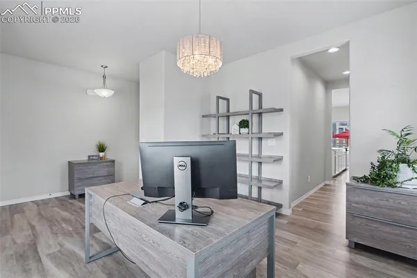 $715,000 | 4974 Olympus Drive, Colorado Springs, CO 80924