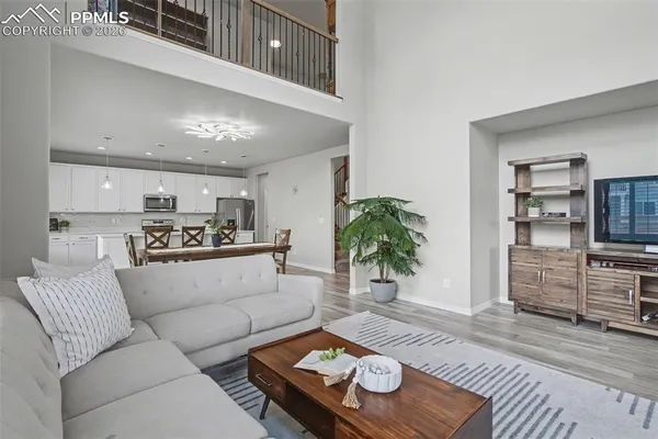 $715,000 | 4974 Olympus Drive, Colorado Springs, CO 80924