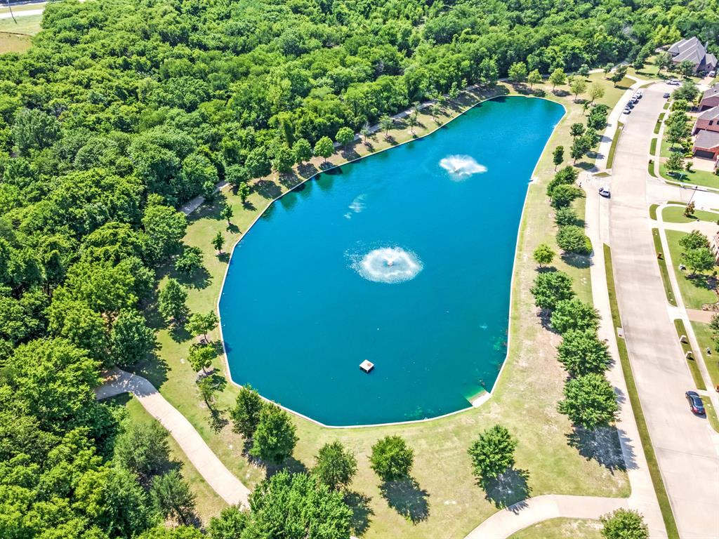 1602 Meg Drive Allen, TX 75013 - Photo 36 of 38