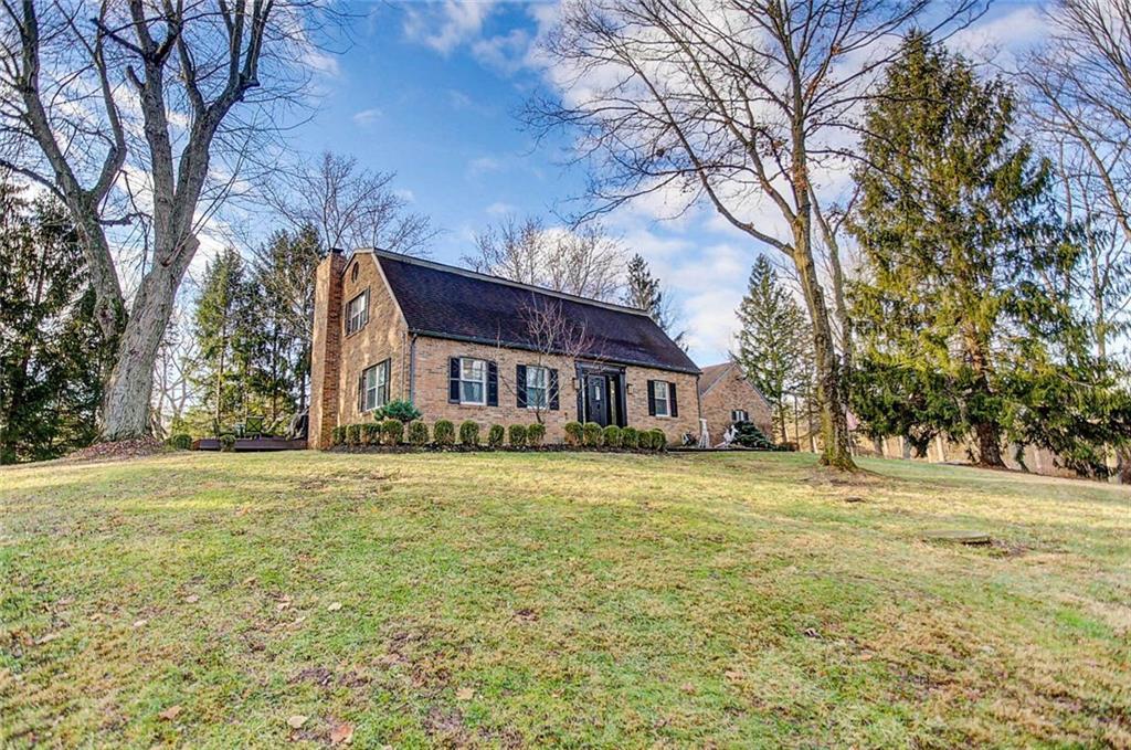 2825 Skylark Road Springfield, OH 45504 - Photo 2 of 39