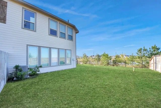 $314,990 | 5403 Holly Hvn Court, Fulshear, TX 77441