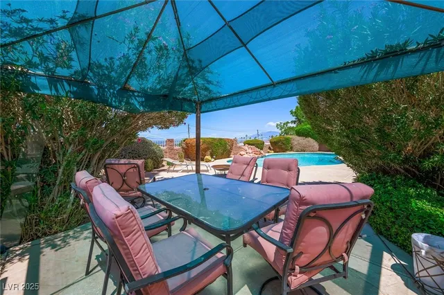 $1,400,000 | 1345 Morning Sun Way, Las Vegas, NV 89110